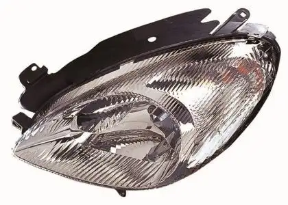DEPO 552-1116L-LD-EM Ön Far (Sol) 6204W0