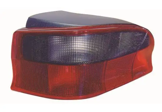DEPO 552-1907L-UE-SR Stop Lambası (Sol) 6350K3
