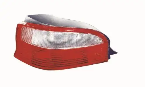 DEPO 552-1912R-UE Stop Lambası (Sağ) 25420701