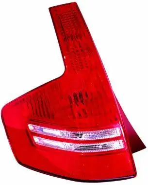 DEPO 552-1919L-UE Stop Lambası (Sol) 6350T8