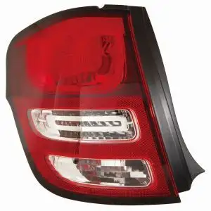 DEPO 552-1939L-LD-UE Stop Lambası (Sol) 6350KQ