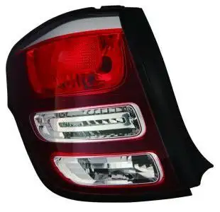 DEPO 552-1945L-LD-UE Stop Lambası (Sol) 9803928880
