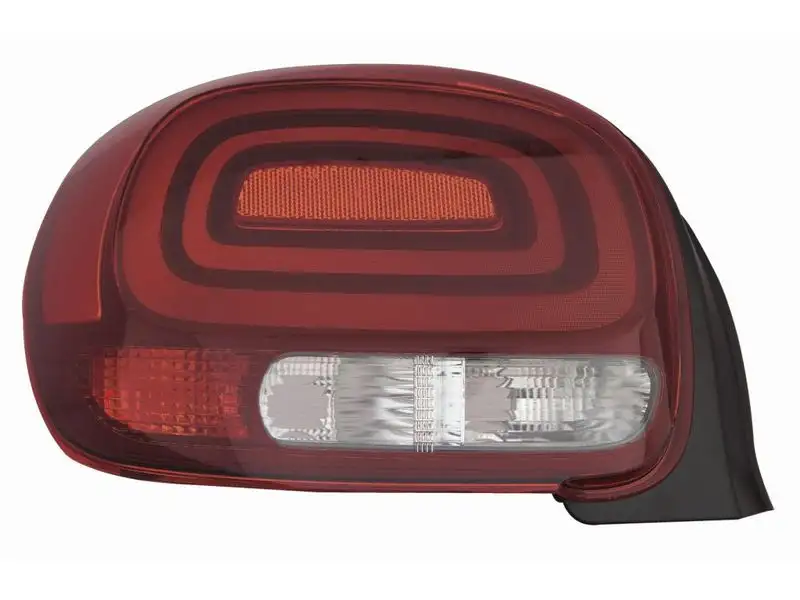 DEPO 552-1952L-LD-UE Stop Lambası (Sol) 9812257580
