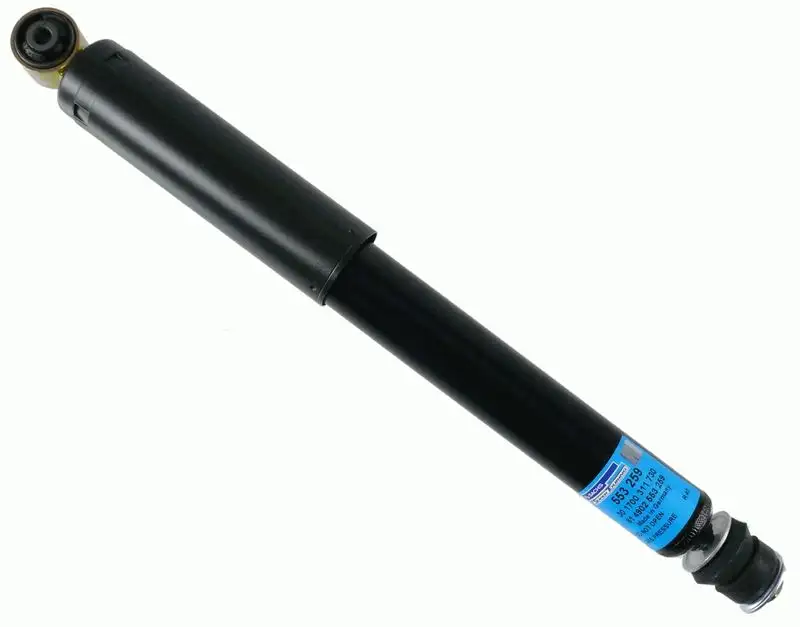 SACHS 553259 Arka Amortisör