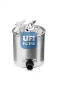 UFI 55.392.00 Yakıt Filtresi 1541084A51000