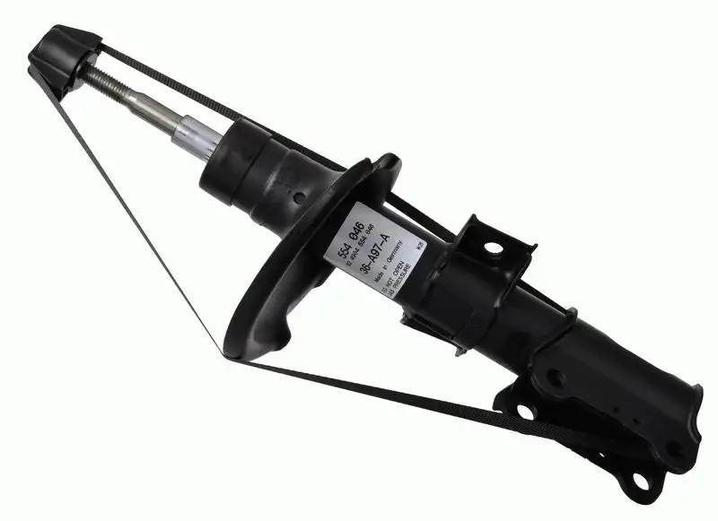 SACHS 554046 Ön Amortisör