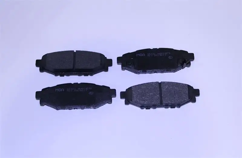 MGA 55422 Arka Fren Balatası 26696AG010