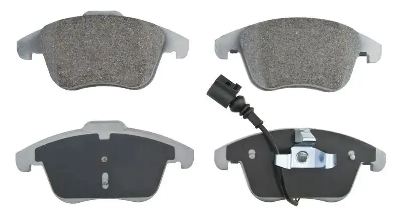 MGA 55611 Ön Fren Balatası 5N0698151