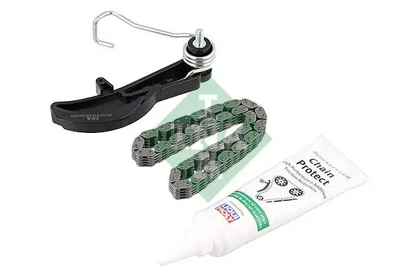 INA 558006910 Yağ Pompa Zincir Seti 06K115225C