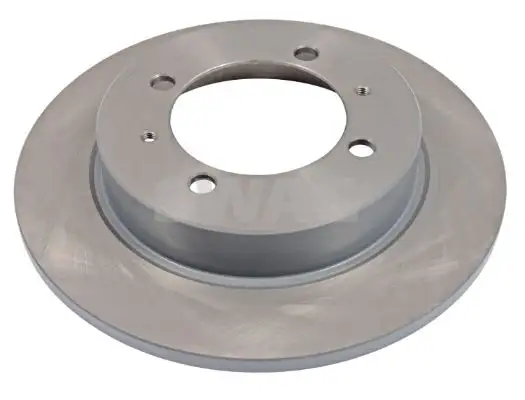 SWAG 55914925 Arka Fren Diski