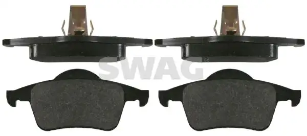 SWAG 55916360 Arka Fren Balatası