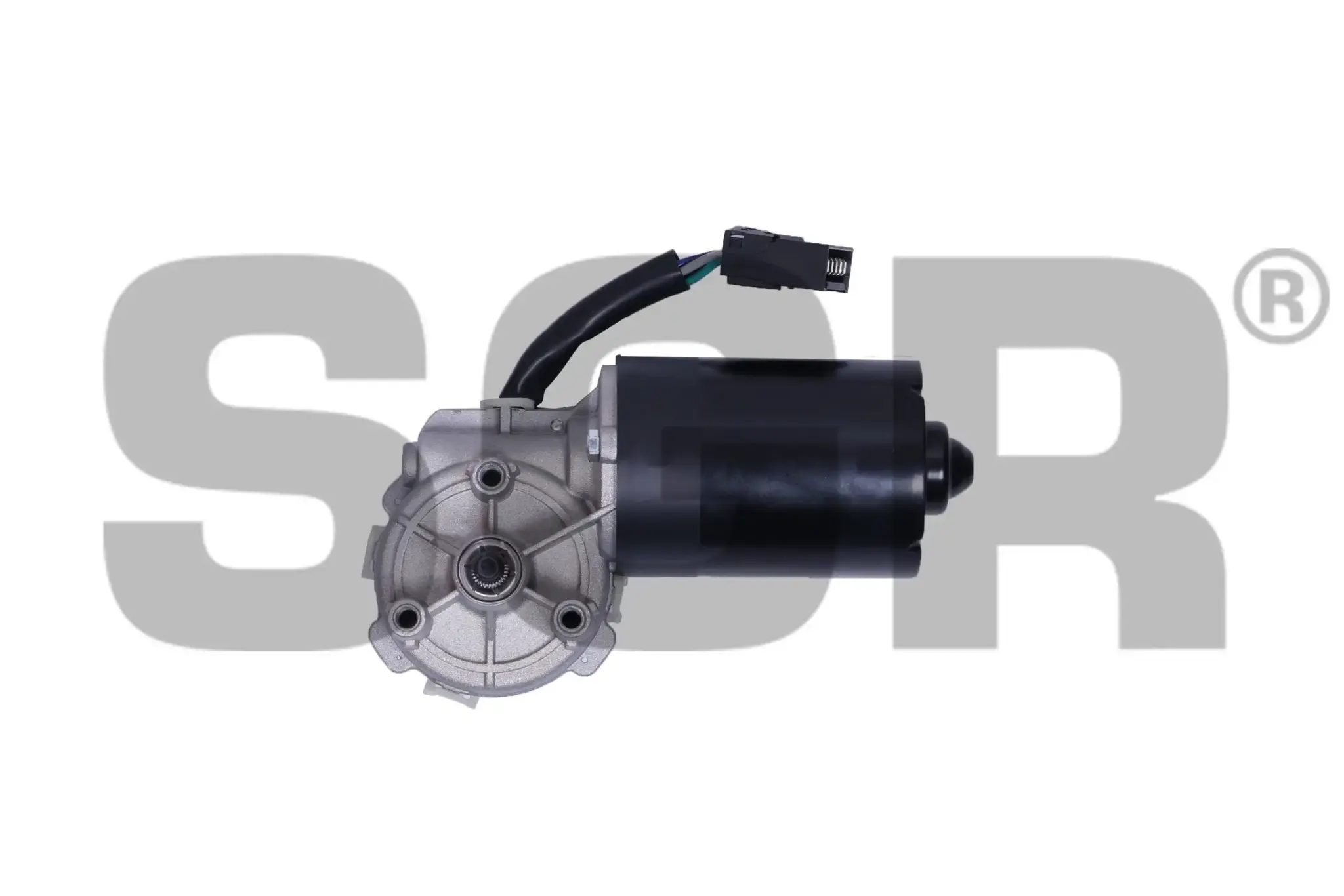 SGR 56391 Silecek Motoru 64342391