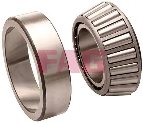 FAG 567549 Arka Aks Rulmanı