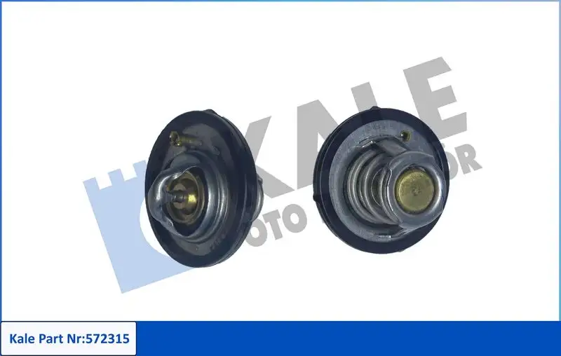 KALE 572315 Termostat