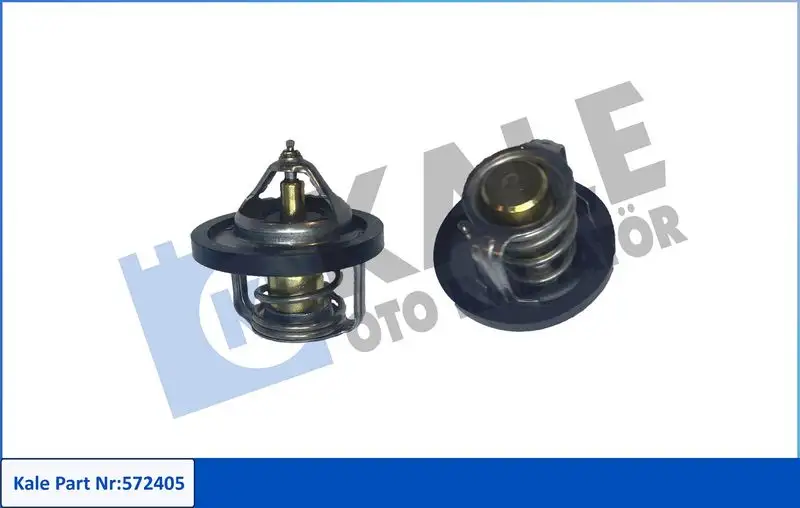 KALE 572405 Termostat