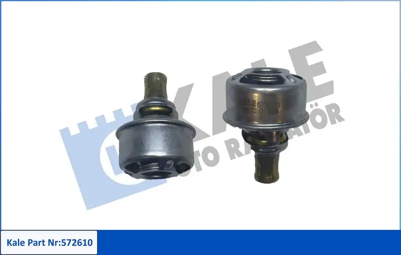 KALE 572610 Termostat