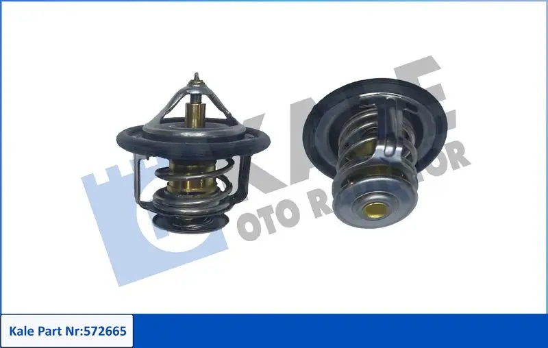 KALE 572665 Termostat