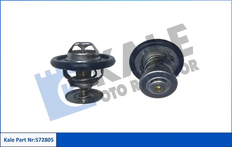 KALE 572805 Termostat