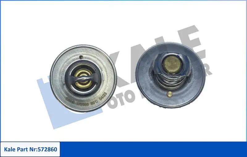 KALE 572860 Termostat 113095090