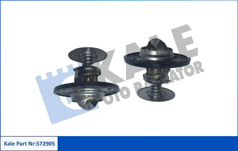 KALE 572905 Termostat 7439180811