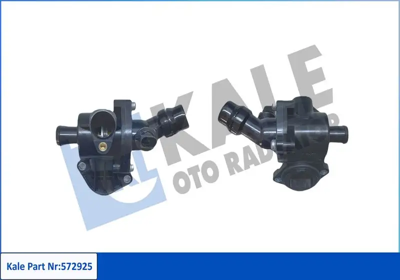 KALE 572925 Termostat 06F121111