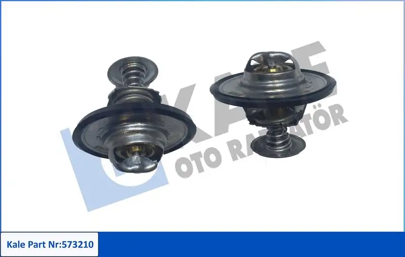 KALE 573210 Termostat
