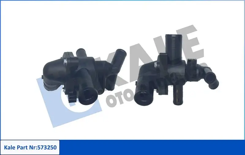 KALE 573250 Termostat 6C1Q9K478BD