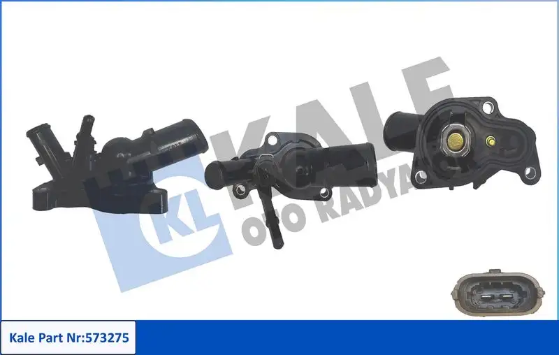 KALE 573275 Termostat 55247743