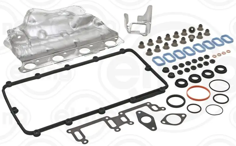 ELRING 573.350 Motor Takım Conta (Üst)