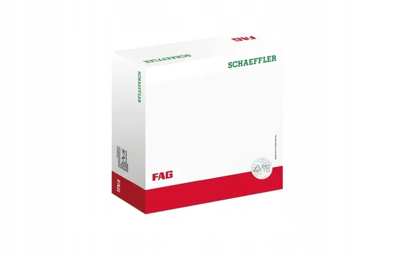 FAG 580494C Arka Poyra