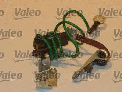 VALEO 582342 Platin 594507