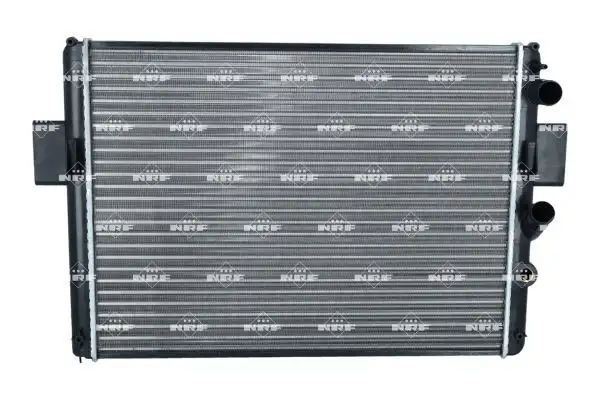 NRF 58243 Radyatör 93824070