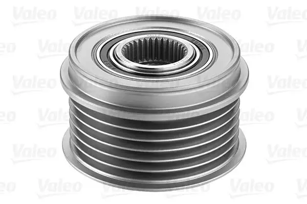 VALEO 588006 Alternatör Kasnağı
