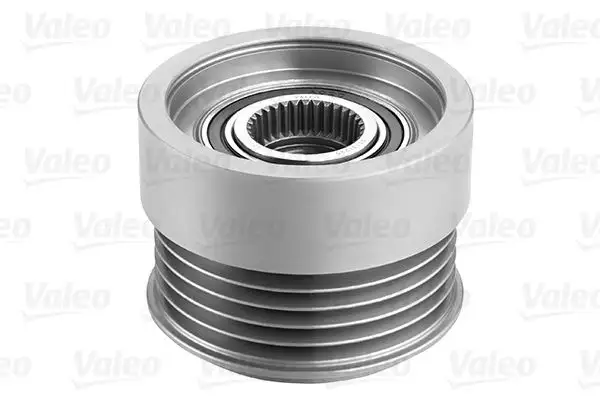 VALEO 588007 Alternatör Kasnağı
