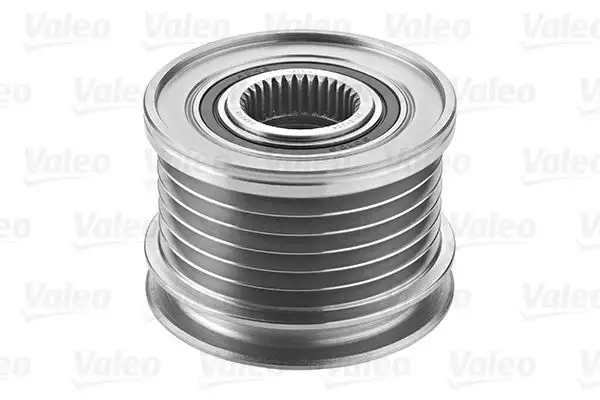VALEO 588048 Alternatör Kasnağı 12317576515