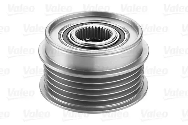 VALEO 588051 Alternatör Kasnağı