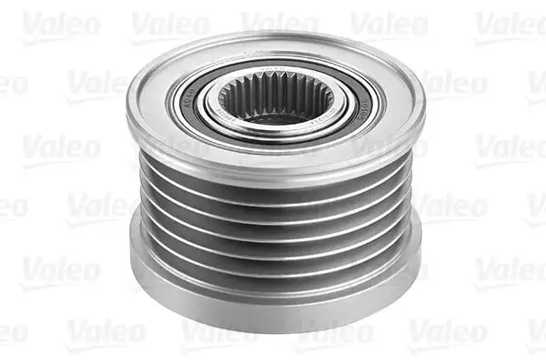VALEO 588056 Alternatör Kasnağı 12317552352