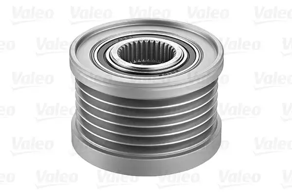 VALEO 588081 Alternatör Kasnağı 23151JD20A