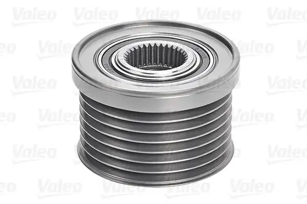 VALEO 588113 Alternatör Kasnağı 12317560678