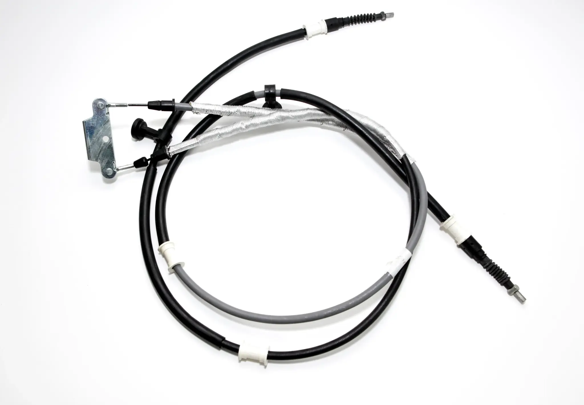 CAVO 5902605 El Fren Halatı (Arka)