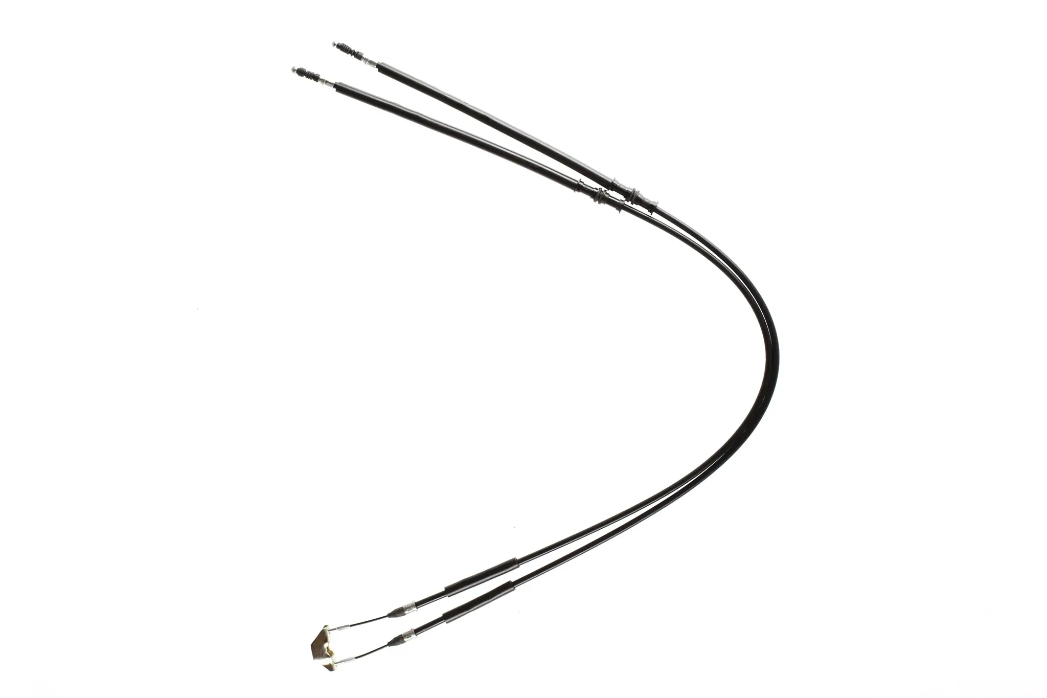 CAVO 5902633 El Fren Halatı (Arka) 522032131