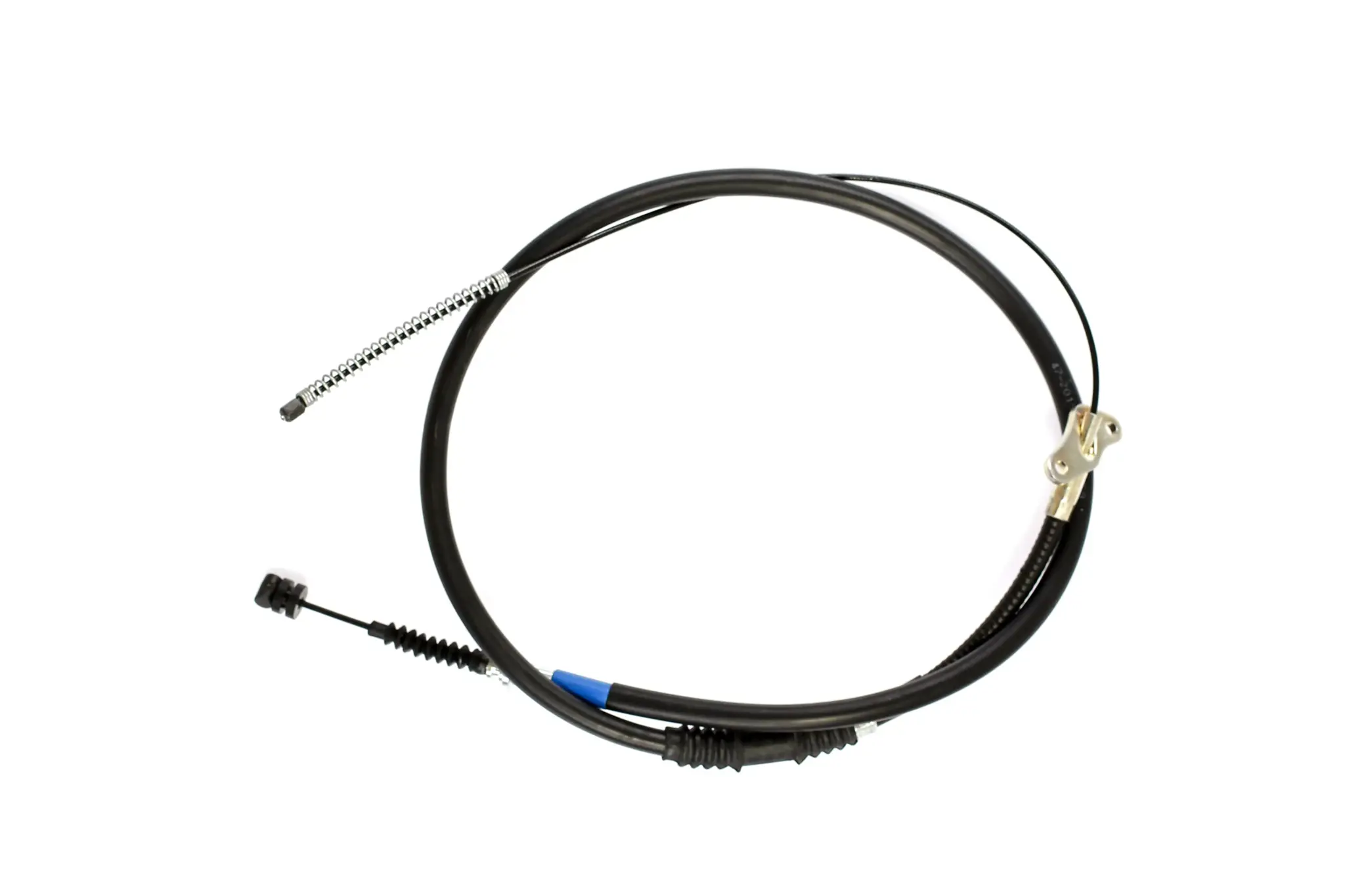 CAVO 5902669 El Fren Halatı (Arka Sol) 522427911