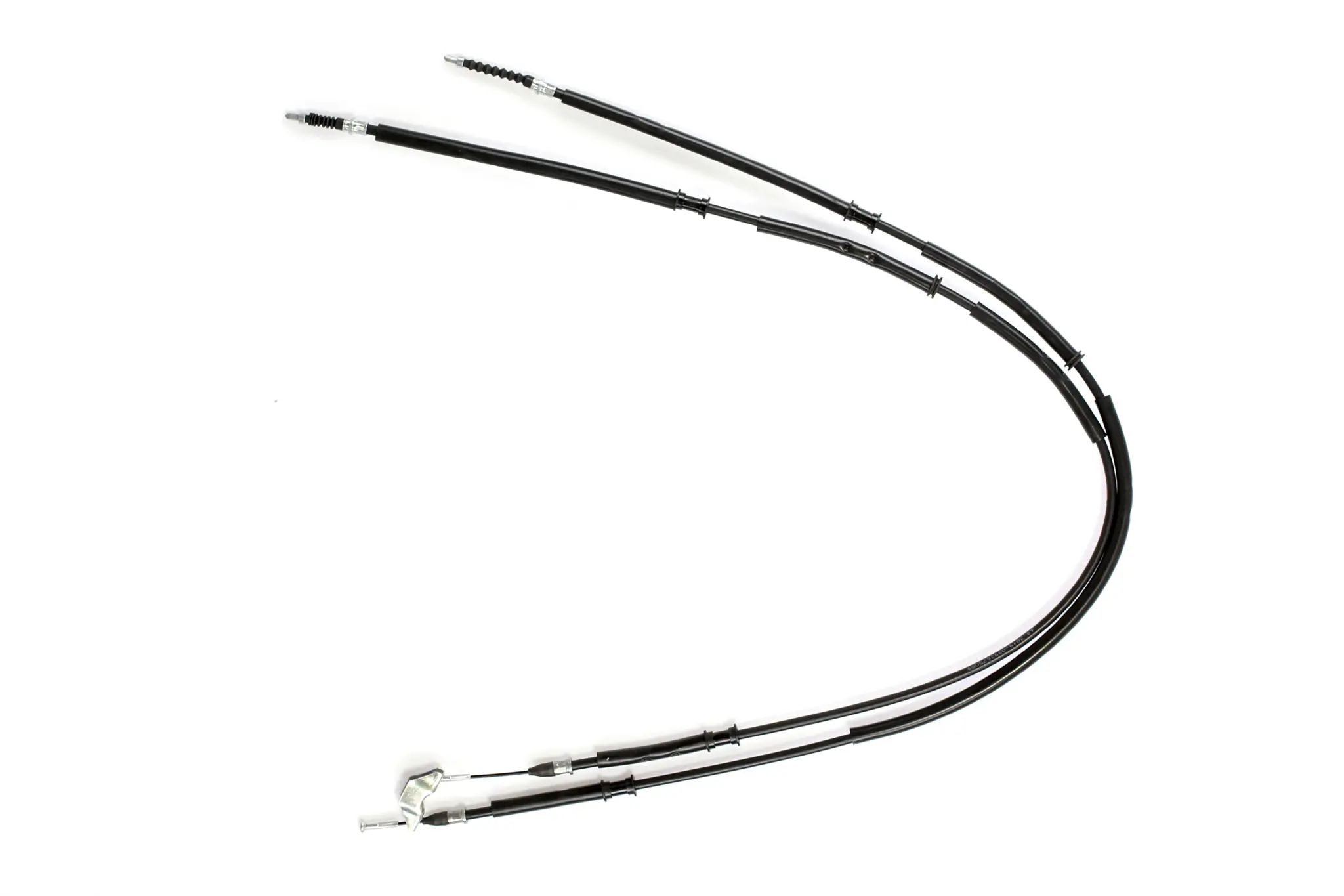 CAVO 5902675 El Fren Halatı (Arka) 522008131