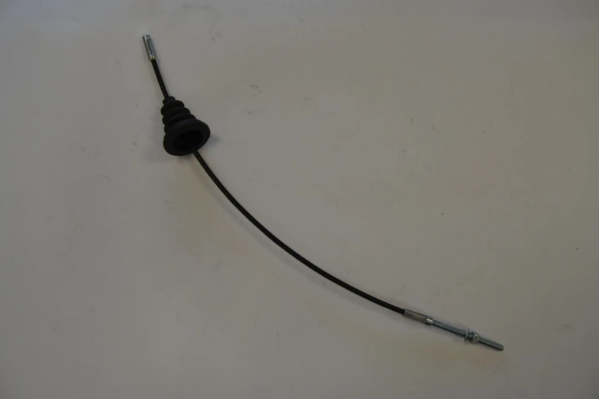 CAVO 5902711 El Fren Halatı (Ön) 574127