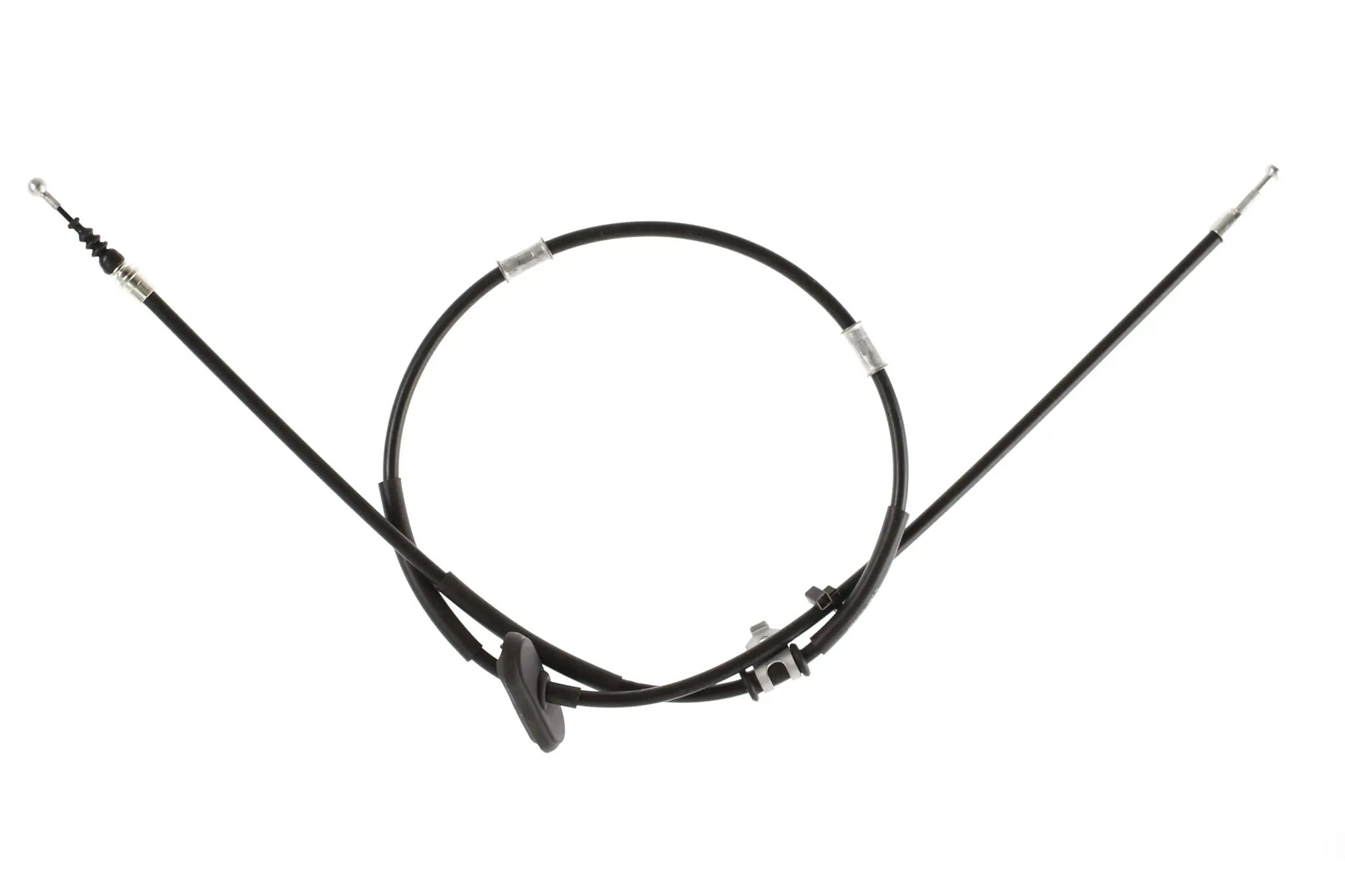 CAVO 5902723 El Fren Halatı (Arka)