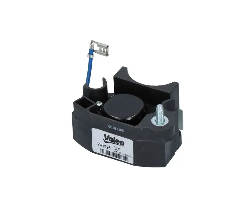 VALEO 590688 Şarj Konjektörü