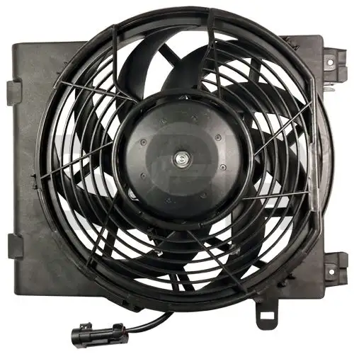 SGR 59332 Fan Motoru