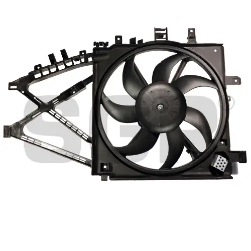 SGR 59334 Fan Motoru 1341334