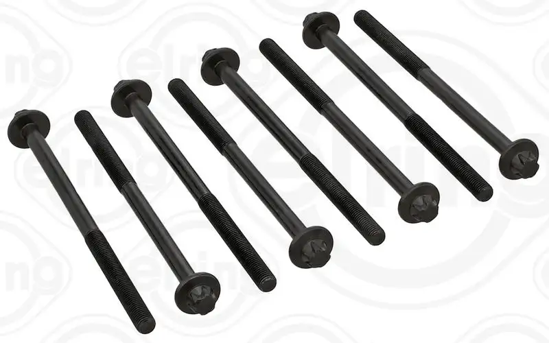 ELRING 593.520 Silindir Kapak Civatası 11128512674