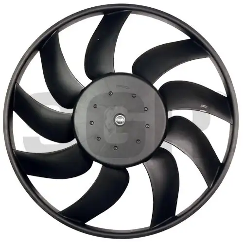 SGR 59362 Fan Motoru 1341362